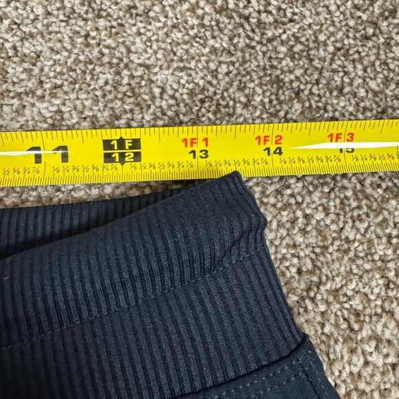 Vuori Men's NWT Size Small Navy Blue Ink Meta Jogger Cinched Leg Drawstring - Picture 9 of 10